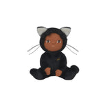Olli Ella Dinky Dinkum Doll - Carson Cat