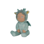 Olli Ella Dinky Dinkum Doll - Dante Dragon
