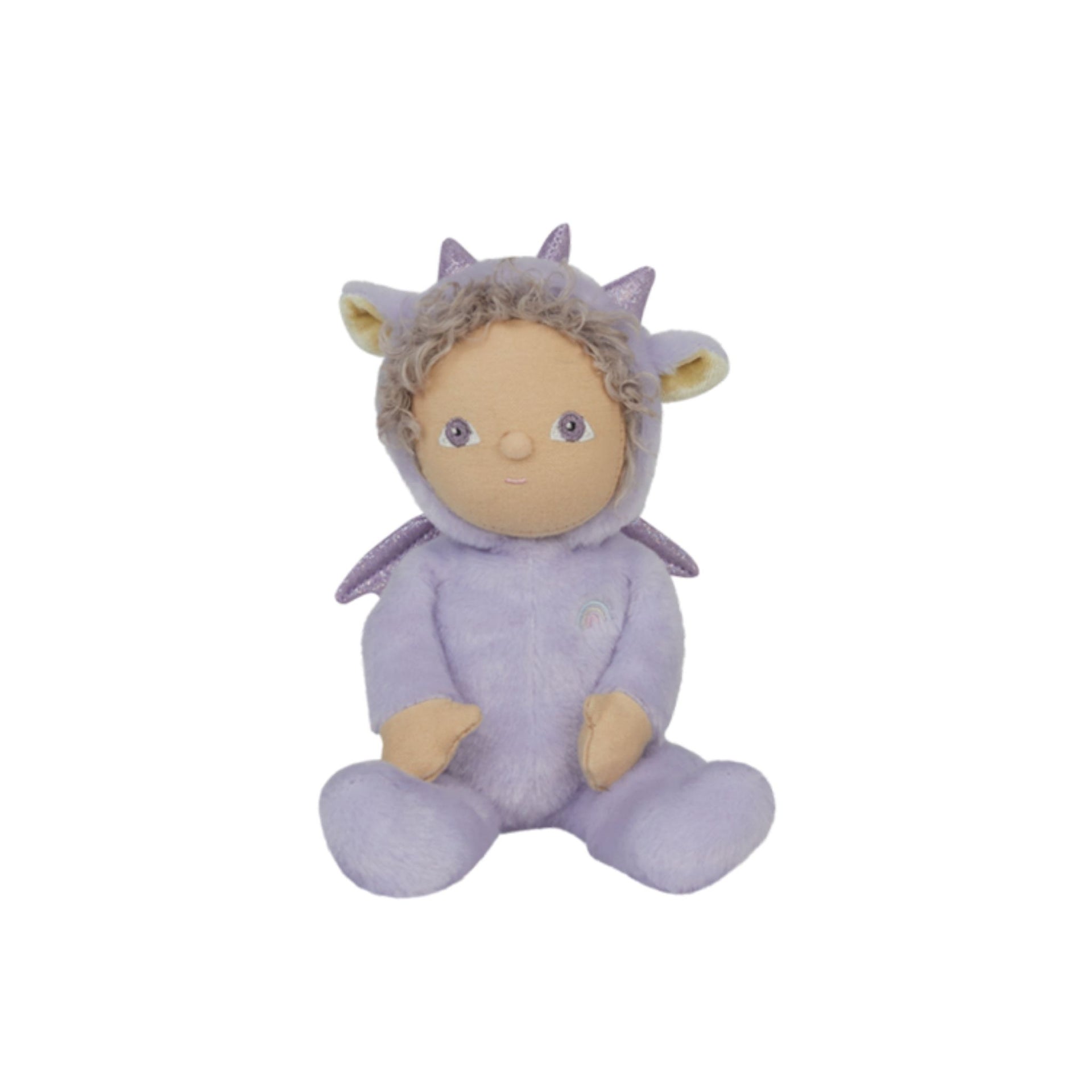Olli Ella Dinky Dinkum Doll - Duffy Dragon