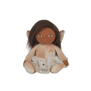 Olli Ella Dinky Dinkum Doll - Fairy Faye