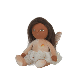 Olli Ella Dinky Dinkum Doll - Fairy Faye