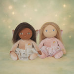 Olli Ella Dinky Dinkum Doll - Fairy Faye