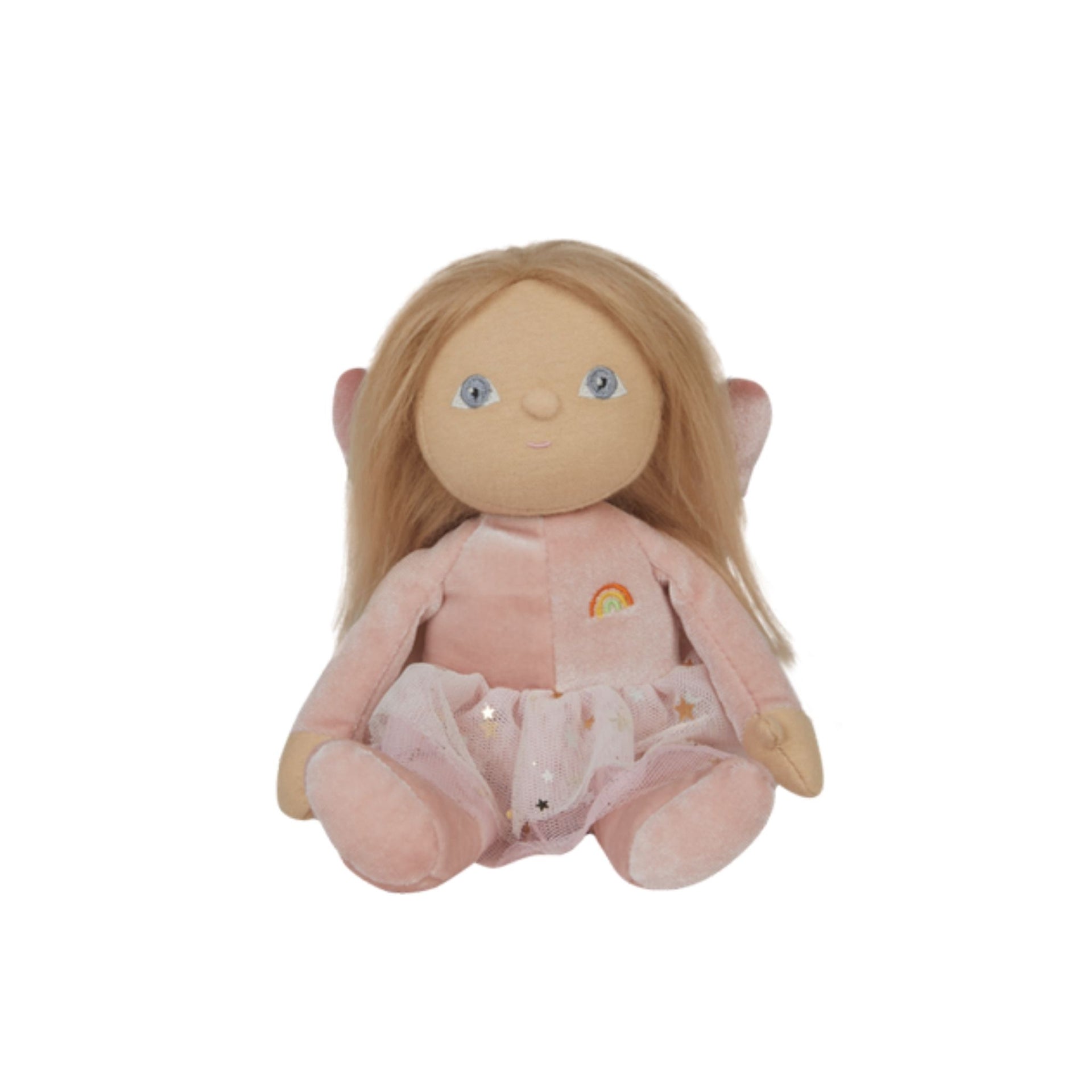 Olli Ella Dinky Dinkum Doll - Fairy Fiona