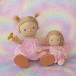 Olli Ella Dinky Dinkum Doll - Fairy Fiona