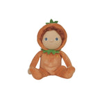 Olli Ella Dinky Dinkum Doll - Jack O'Lantern