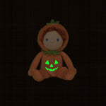 Olli Ella Dinky Dinkum Doll - Jack O'Lantern