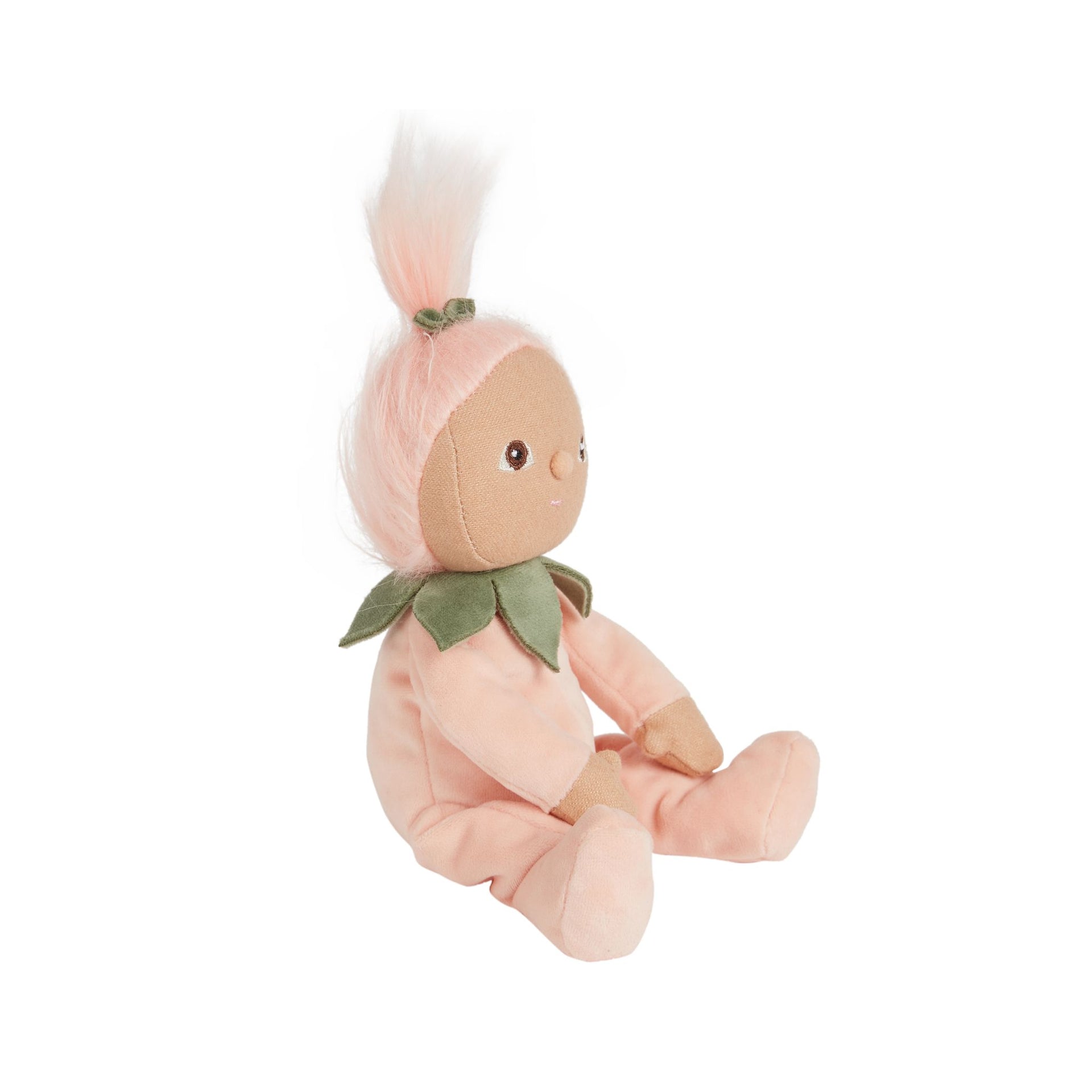 Olli Ella Dinky Dinkums - Peggy Peach