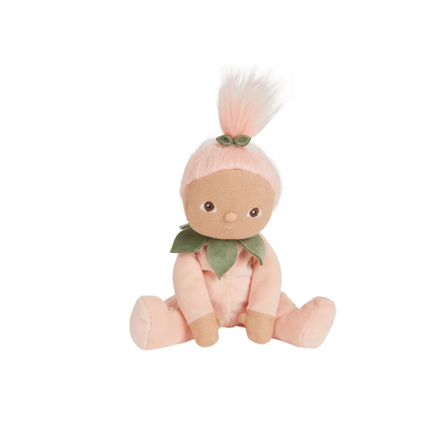 Olli Ella Dinky Dinkums - Peggy Peach