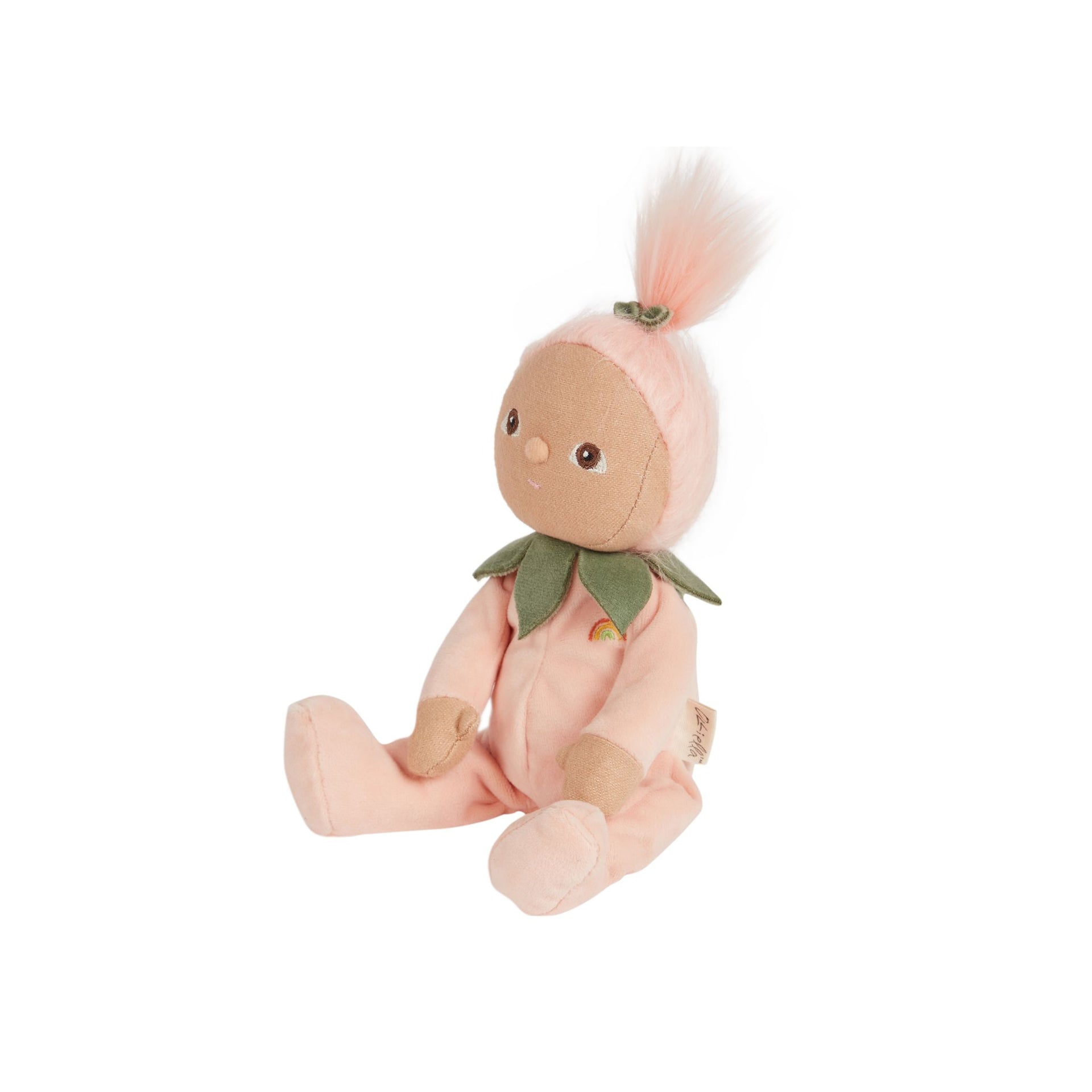 Olli Ella Dinky Dinkums - Peggy Peach