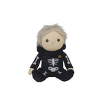 Olli Ella Dinky Dinkum Doll - Scully Skeleton
