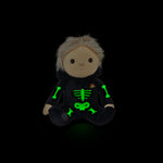 Olli Ella Dinky Dinkum Doll - Scully Skeleton