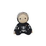 Olli Ella Dinky Dinkum Doll - Scully Skeleton
