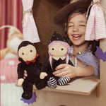 Olli Ella Dinky Dinkum Doll - Vincent Vampire