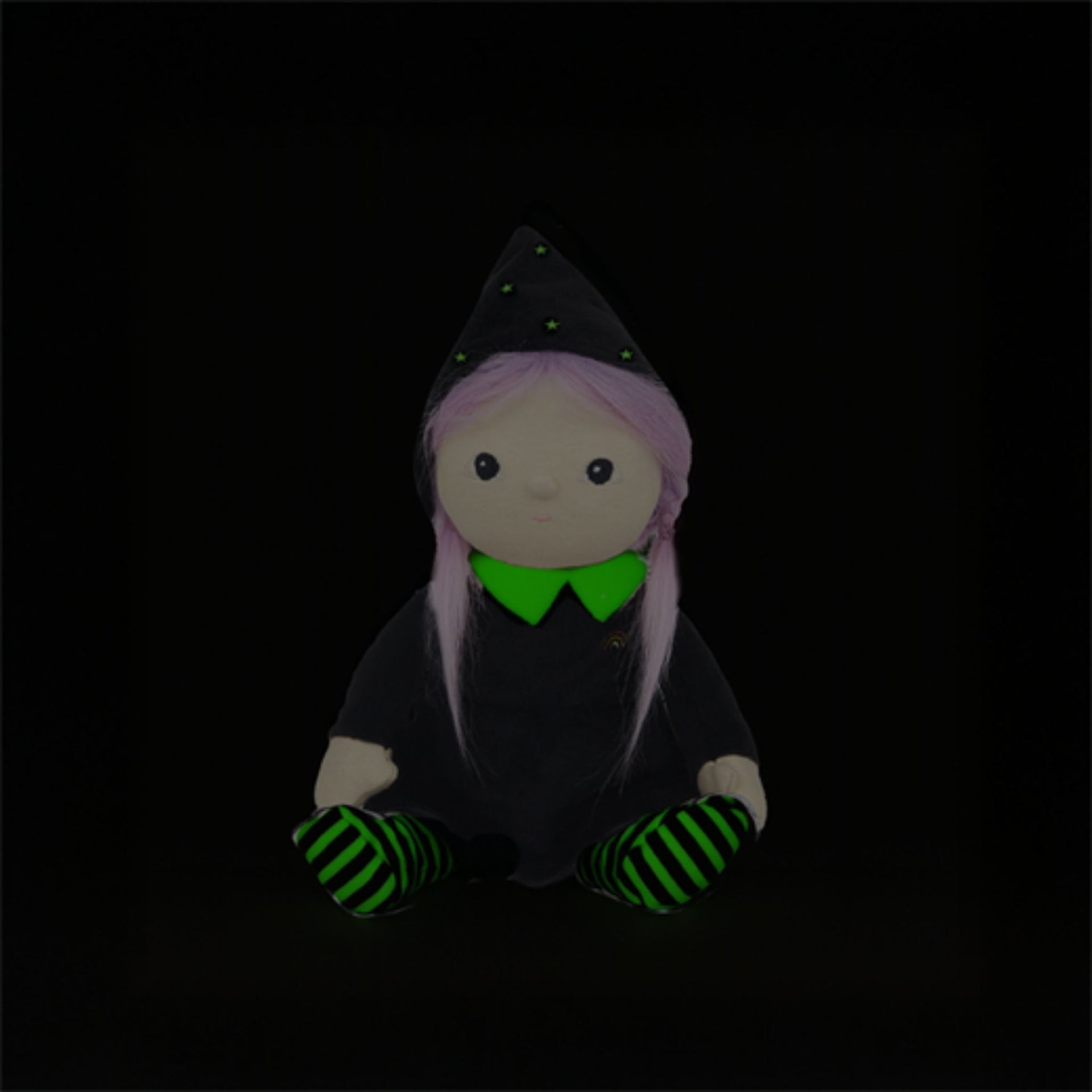 Olli Ella Dinky Dinkums - Willa Witch