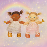 Olli Ella Dream Dinkum - Fairy Freya