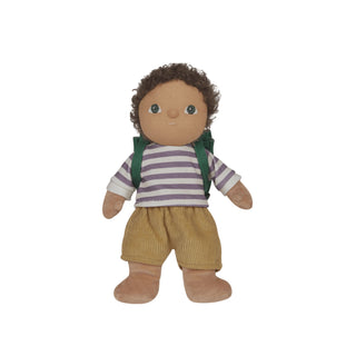 Olli Ella Dress Me Dinky - Finn Fernwood