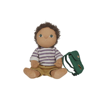 Olli Ella Dress Me Dinky - Finn Fernwood