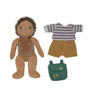 Olli Ella Dress Me Dinky - Finn Fernwood