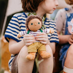 Olli Ella Dress Me Dinky - Finn Fernwood