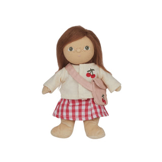 Olli Ella Dress Me Dinky - Hazel Hawthorne