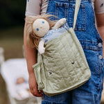 Olli Ella Dress Me Dinky - Penelope Petals