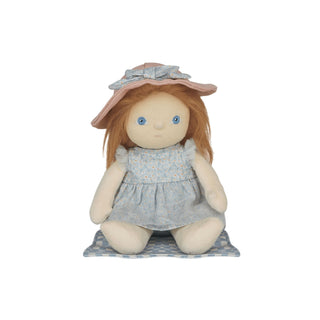 Olli Ella Dress Me Dinky - Penelope Petals