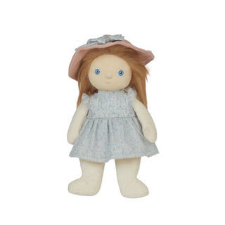 Olli Ella Dress Me Dinky - Penelope Petals