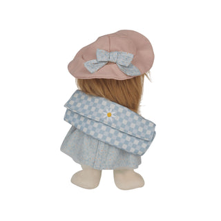 Olli Ella Dress Me Dinky - Penelope Petals