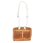 Olli Ella Dinkum Doll Bring Me Basket