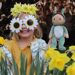 Olli Ella Dinky Dinkums - Gideon Grasshopper