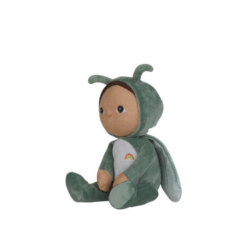 Olli Ella Dinky Dinkums - Gideon Grasshopper