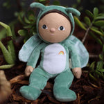 Olli Ella Dinky Dinkums - Gideon Grasshopper