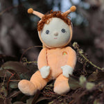 Olli Ella Dinky Dinkums - Scottie Snail