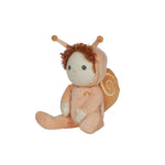 Olli Ella Dinky Dinkums - Scottie Snail