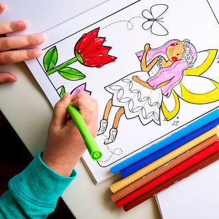 Ooly Colour Together Markers