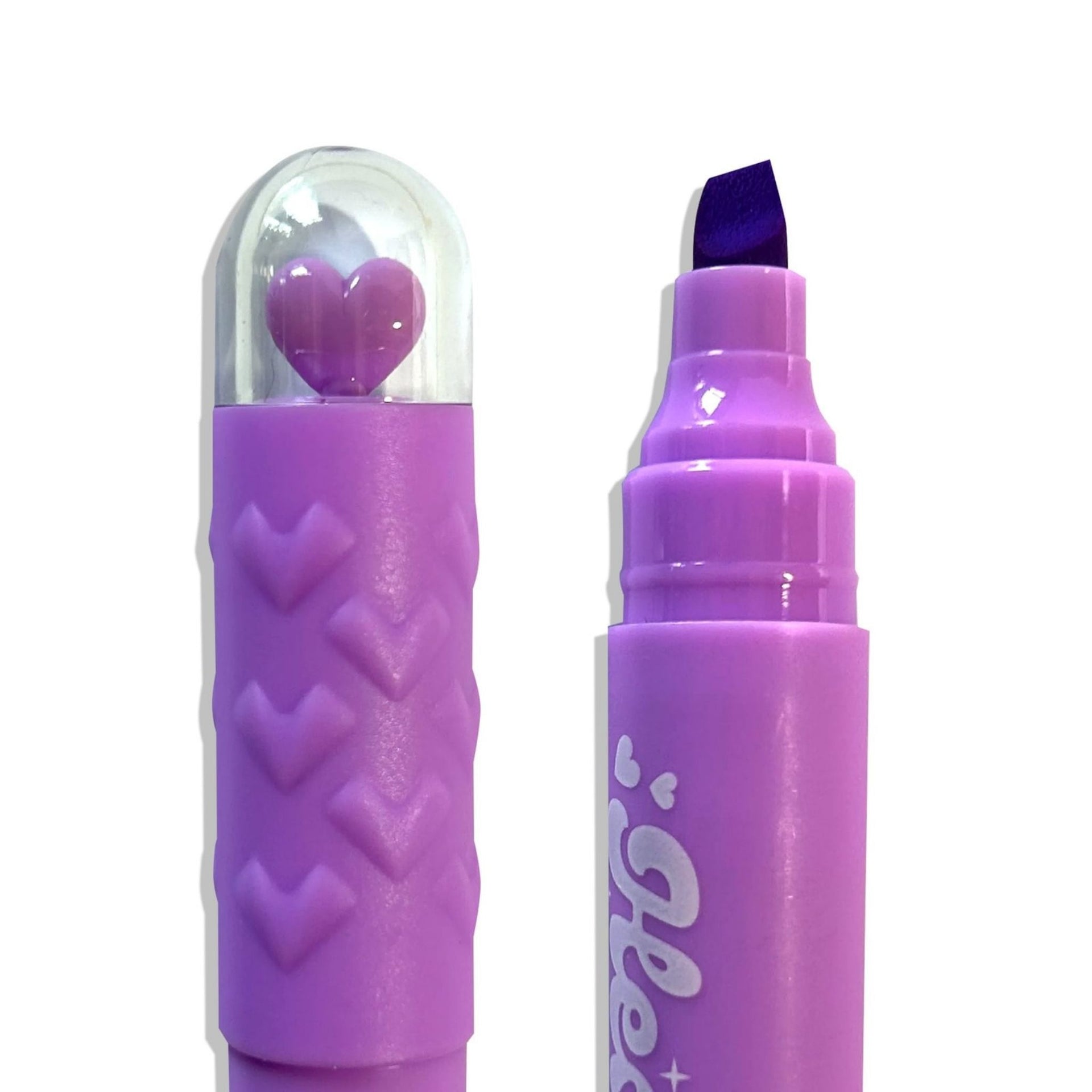 Ooly Heart Pops Neon Highlighters