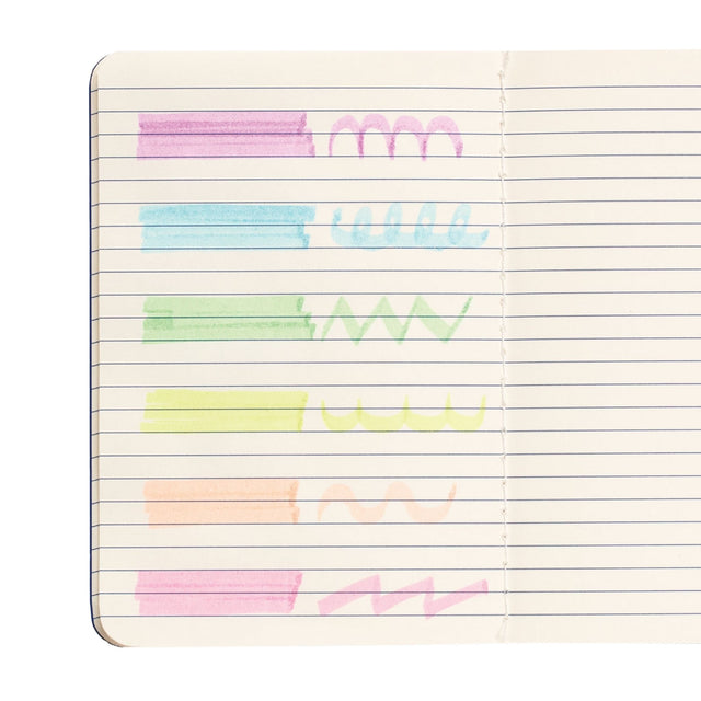 Ooly Oh My Glitter! Neon Glitter Highlighters