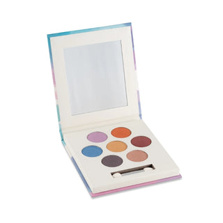 Namaki Eyeshadow Palette 7 Colours - Owl