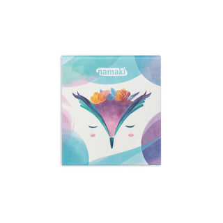 Namaki Eyeshadow Palette 7 Colours - Owl