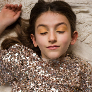 Namaki Eyeshadow Palette 7 Colours - Owl