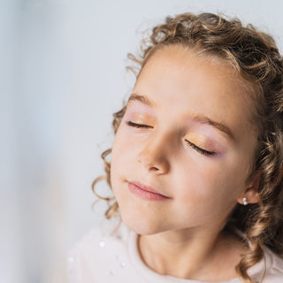 Namaki Eyeshadow Palette 7 Colours - Owl