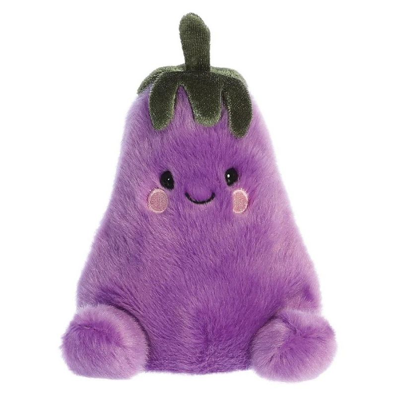 Aurora Palm Pals - Aubrey Aubergine