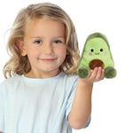 Aurora Palm Pals - Airy Avocado