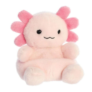 Aurora Palm Pals Ax Axolotl
