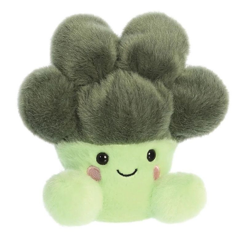 Aurora Palm Pals - Luigi Broccoli
