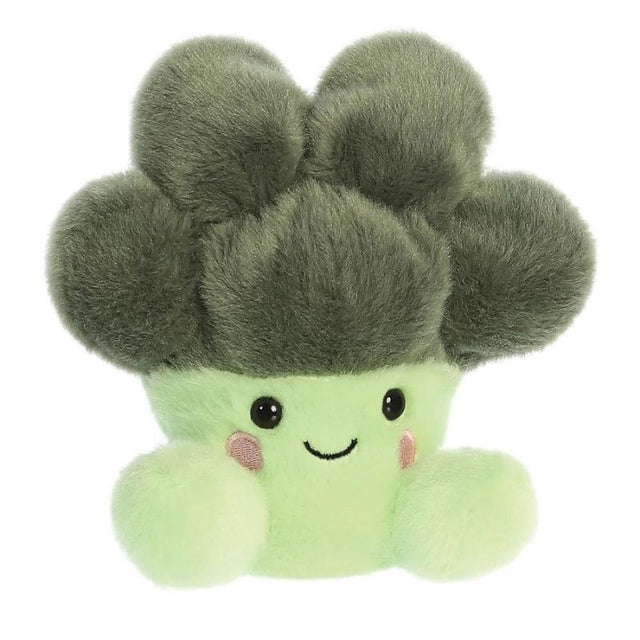 Aurora Palm Pals Luigi Broccoli