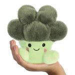 Aurora Palm Pals - Luigi Broccoli