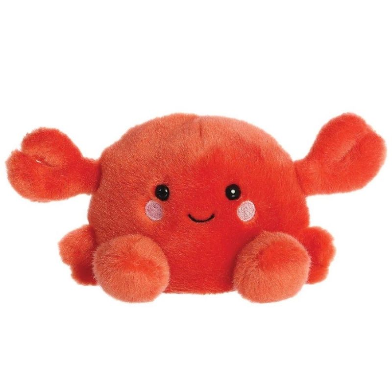 Aurora Palm Pals - Snippy Crab