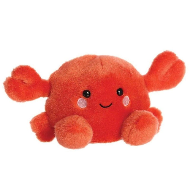 Aurora Palm Pals Snippy Crab