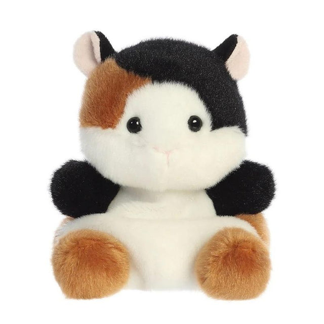 Aurora Palm Pals Nutmeg Guinea Pig